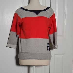 TOMMY GIRL SWEATSHIRT SIZE XS